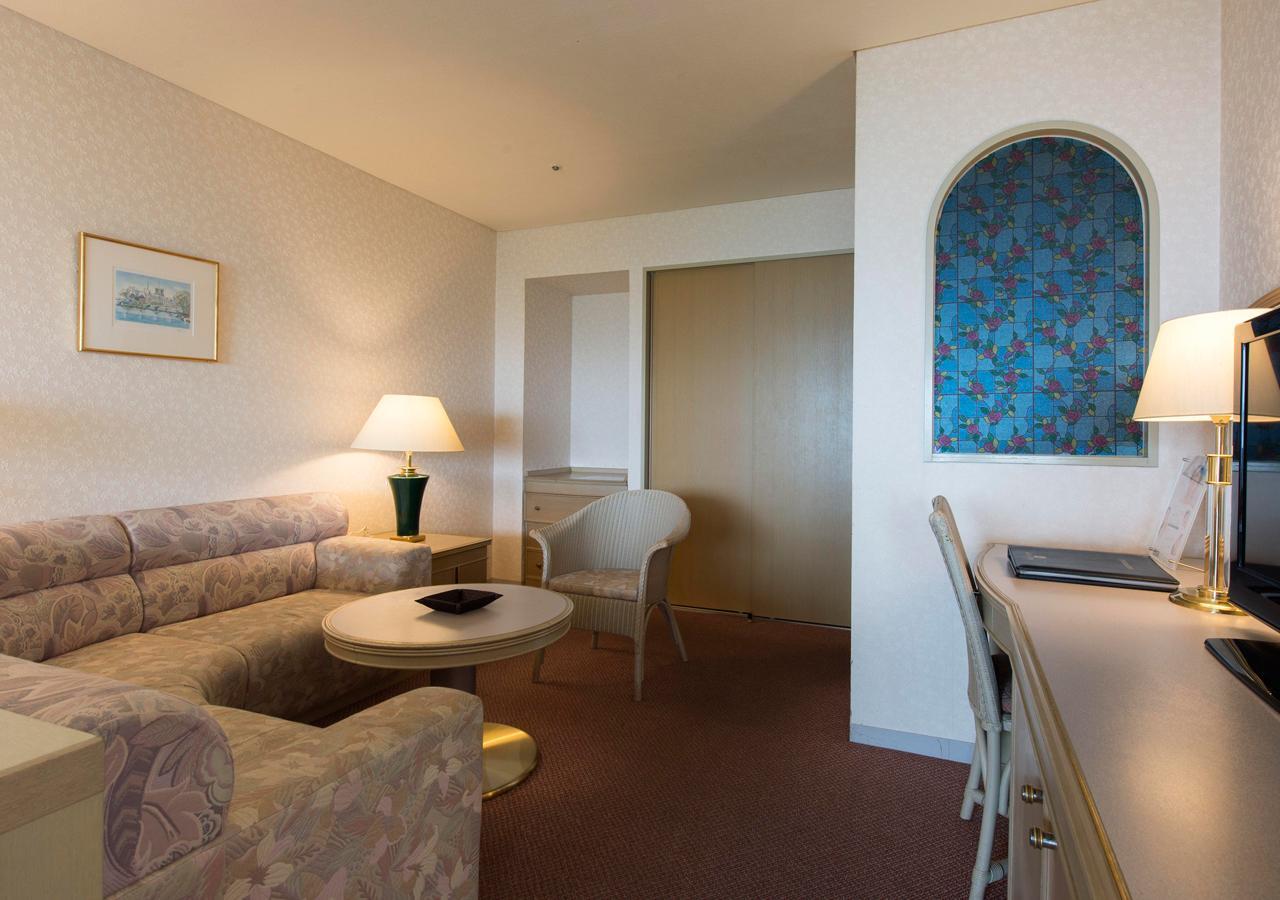 Izumigo Hotel Altia Toba Kültér fotó