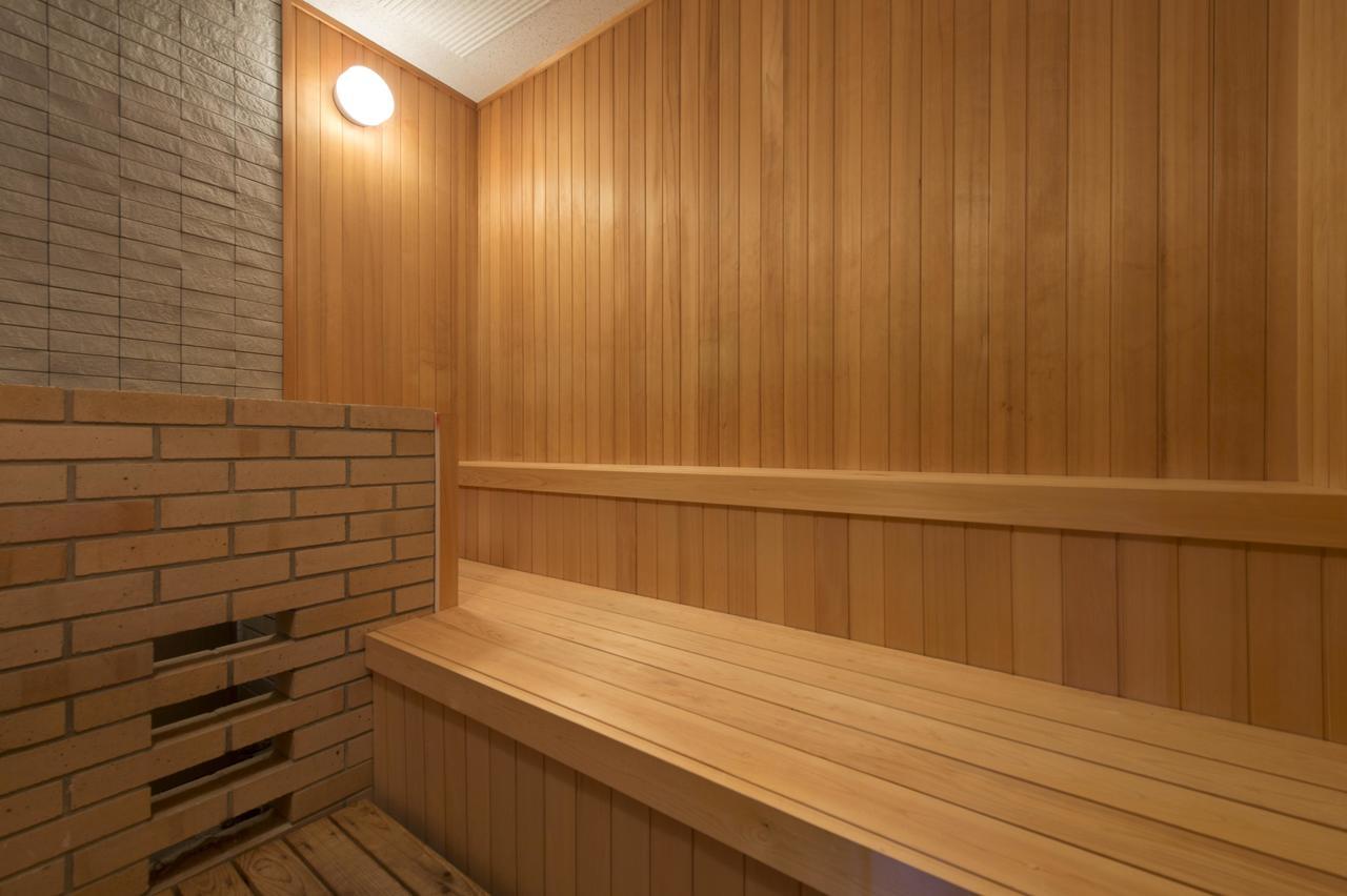 Izumigo Hotel Altia Toba Kültér fotó